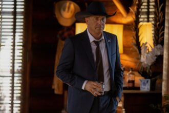 Season 5 Recap, Kevin Costner's Future & Ending Rumors