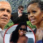 Secret Service Agent Invited GF to Obama Mansion for Covert Sex, Author Claims