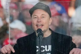 Secrets Behind Elon Musk’s Final Push for Donald Trump Exposed