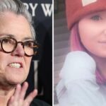 See the First Photos of Rosie O'Donnell's Daughter Since Her Arrest