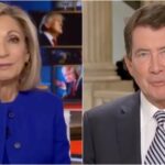 Sen. Bill Hagerty Drops Truth Bombs and Obliterates MSNBC's Andrea Mitchell's Every Left-Wing Narrative | The Gateway Pundit