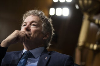 Sen. Rand Paul plans to investigate Covid-19 origins| STAT