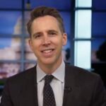 Senator Josh Hawley Wins Reelection After Democrat Opponent Shoots Reporter | The Gateway Pundit