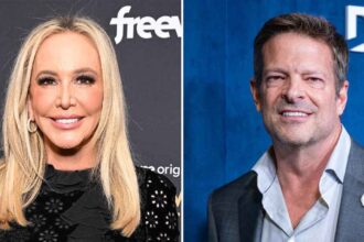 Shannon Beador's Ex John Janssen Recalls Her ‘Possessed’ DUI Incident