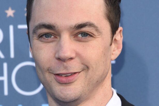 Sheldon Cooper 2.0! Jim Parsons ‘Eyeing Big Payday’ For Nerdy Spin-Off