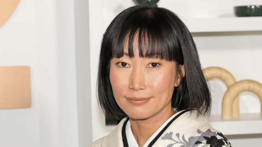 'Shogun' Producer Miyagawa Eriko to Ensure Perfect Pitching