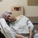 Sickle cell patient juggles pain, thoughts of what might have been