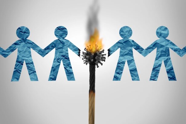 Signal Extraction Problems in Public Health