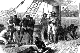 Slavery, Compensation, and the Limits of Economics