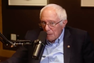 Socialist Bernie Sanders Admits Capitalism Has Been Very Good to Him (Video) | The Gateway Pundit