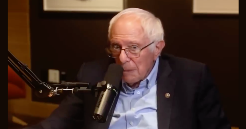 Socialist Bernie Sanders Admits Capitalism Has Been Very Good to Him (Video) | The Gateway Pundit