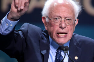 Socialist Bernie Sanders Blasts Democrat Party After Losing the Presidential Election | The Gateway Pundit