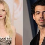 Sophie Turner ‘Happy’ to Have Escaped LA For Home in UK After Divorce