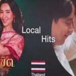 Southeast Asian Media Markets Show Digital Growth Amid Streaming Wars