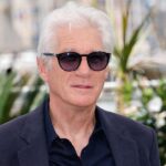 Star Richard Gere Sells Up In The US For A New Spanish Life.