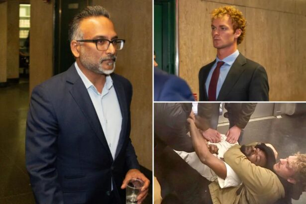 Straight-talking defense witness for Daniel Penny planted real, reasonable doubt about chokehold death