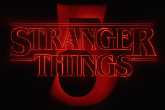 Stranger Things 5 Sets Release for 2025, Episode Titles