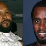 Suge Knight Tells How Diddy And Snoop Dogg Painted Their Nails Together