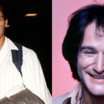 Superman Star Christoper Reeve and Robin Williams Became Lifelong Buddies At Acting School in NYC