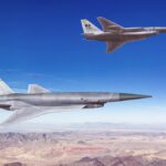 Supersonic aircraft startup Exosonic is shutting down