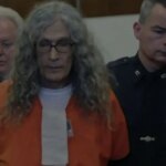 Survivor Of Dating Game Killer Rodney Alcala In Prison Visit