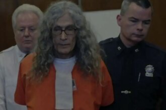 Survivor Of Dating Game Killer Rodney Alcala In Prison Visit