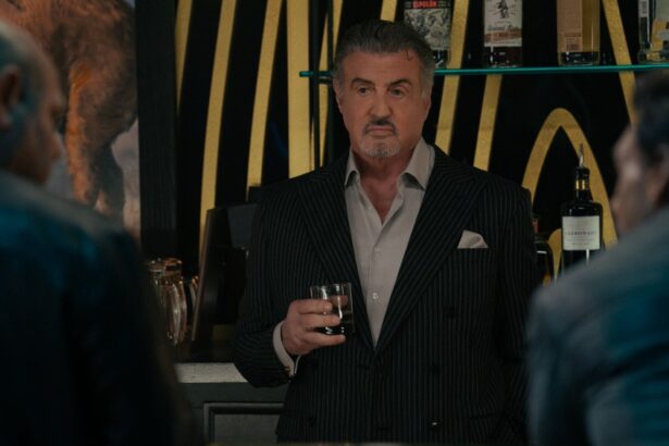 Sylvester Stallone Nears Deal for ‘Tulsa King’ Seasons 3 & 4
