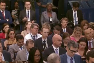 THE POOR DEARS: White House Reporters Claim They're Already 'Exhausted' by Second Trump Administration | The Gateway Pundit