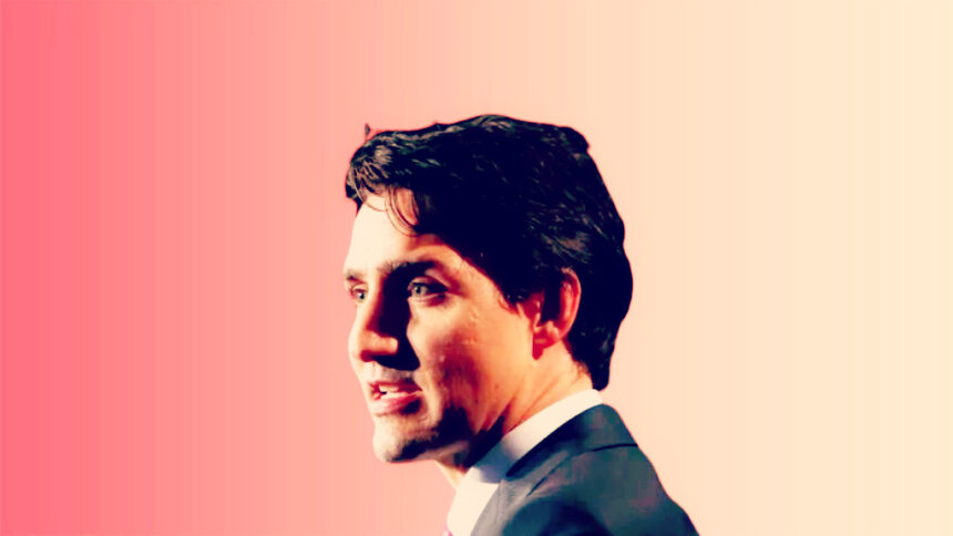 TRUDEAU'S 900 NAZIS: Canadian PM Blasted for Keeping Secret the Name of War Criminals that Emigrated to Canada After WW2 | The Gateway Pundit