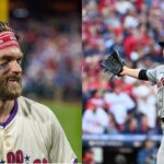 Bryce Harper foresaw &quot;Tarik Skubal gonna be a Cy Young&quot; winner as early as 2021