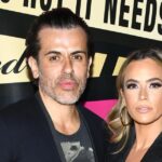 Teddi Mellencamp’s Ex Edwin Shares Prayers About Kids After Divorce