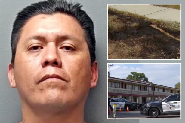 Texas sicko Jason Thornburg convicted after saying he mutilated victims, ate human heart as part of ‘ritualistic sacrifices’