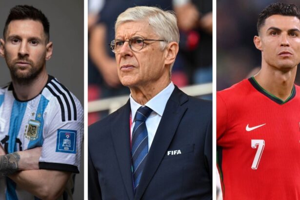 That you have not even considered from the stands