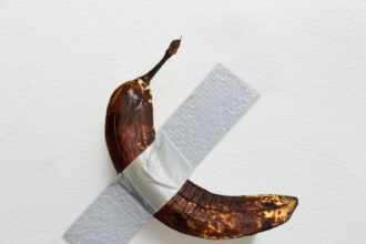 The Banana That Made Me Sick to My Stomach