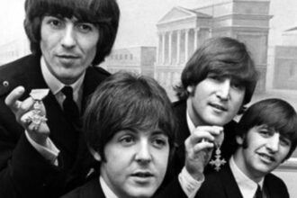 The Beatles are Feared to Have Been Molested by Their Drug-Mad Dentist