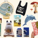 The Colossal Gift Guide is Here — Colossal