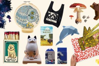 The Colossal Gift Guide is Here — Colossal