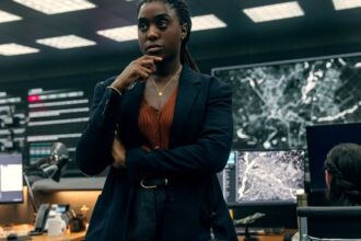 The Day of the Jackal's Lashana Lynch Wanted Realistic Chase Scenes