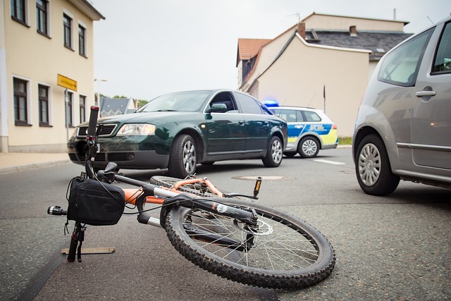 The Importance Of Hiring A Lawyer After A Bicycle Accident  