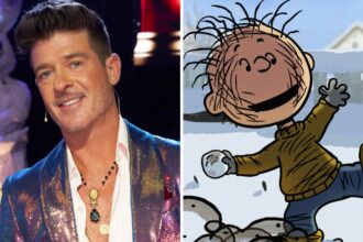 'The Masked Singer' Panelists Preview 'Peanuts' Thanksgiving Episode