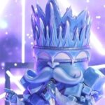 'The Masked Singer' Season 12 Episode 8 Recap: Ice King Revealed