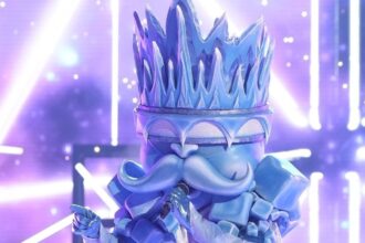 'The Masked Singer' Season 12 Episode 8 Recap: Ice King Revealed