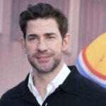 The Office Star John Krasinski Has Just Been Named 'Sexiest Man Alive'