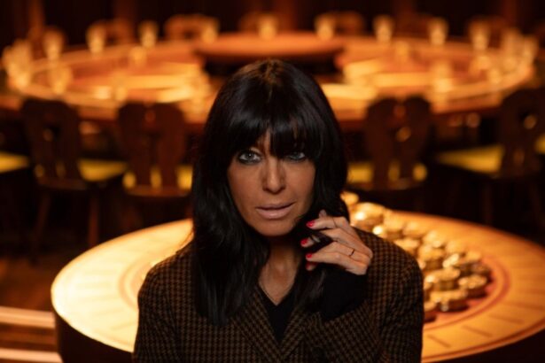 ‘The Traitors’ U.K. Sets Season 3 Premiere Date