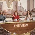 'The View' Highest Ratings in a Decade With Post-Election Episode