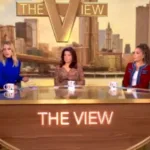 'The View' Hosts Debate Why Donald Trump Won the Election