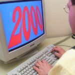 The Y2K Bug Total Non-Event: 25 Years On, What Was That All About?