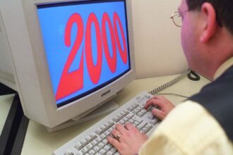 The Y2K Bug Total Non-Event: 25 Years On, What Was That All About?