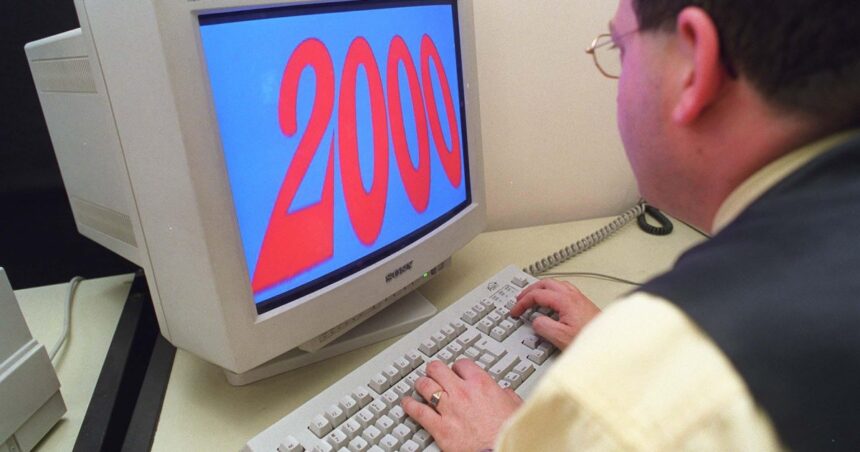 The Y2K Bug Total Non-Event: 25 Years On, What Was That All About?