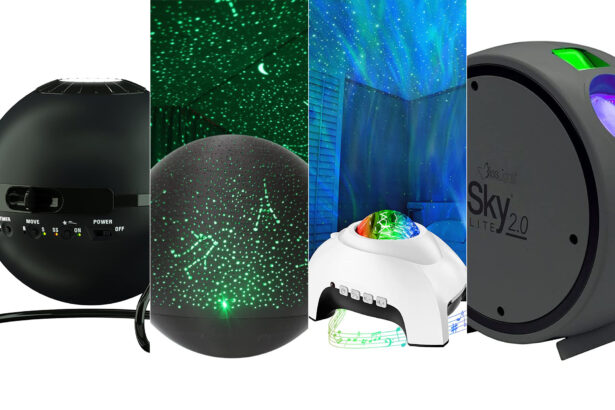 The best star projectors | Popular Science